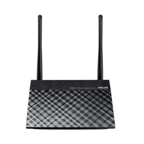 ASUS RT-N12+ 300Mbps Router