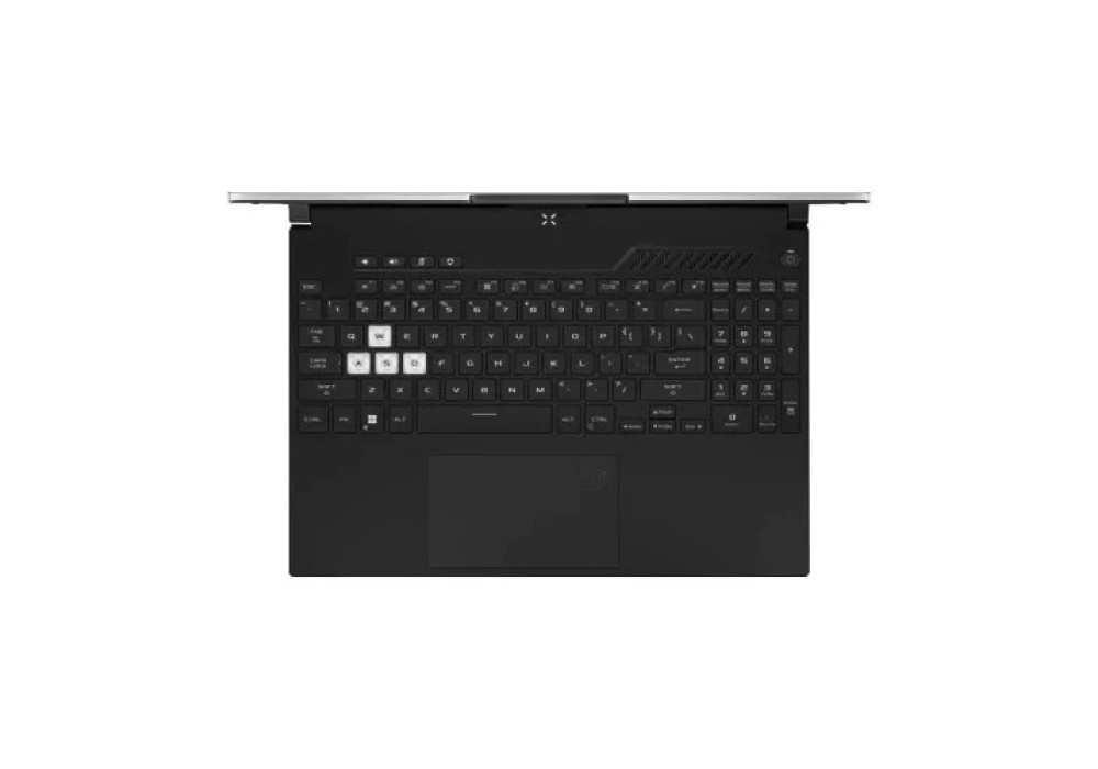 Asus TUF Dash F15 FX517ZC Core i5 12th Gen RTX 3050 4GB Graphics 15.6 INCH FHD Gaming Laptop