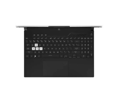 Asus TUF Dash F15 FX517ZC Core i5 12th Gen RTX 3050 4GB Graphics 15.6 INCH FHD Gaming Laptop