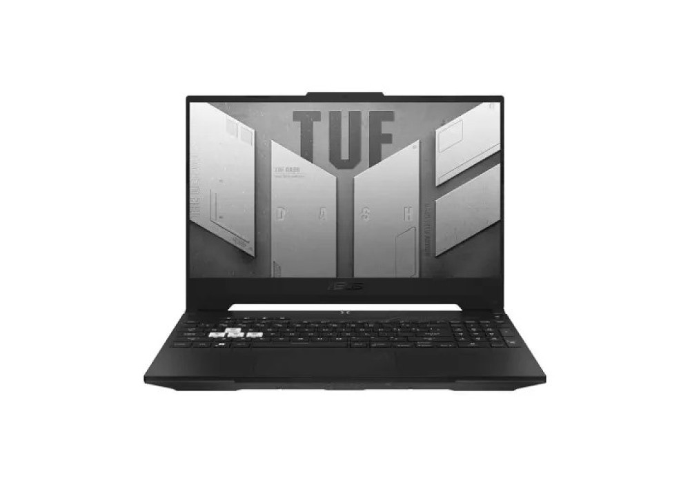 Asus TUF Dash F15 FX517ZC Core i5 12th Gen RTX 3050 4GB Graphics 15.6 INCH FHD Gaming Laptop
