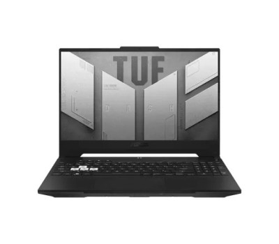 Asus TUF Dash F15 FX517ZC Core i5 12th Gen RTX 3050 4GB Graphics 15.6 INCH FHD Gaming Laptop