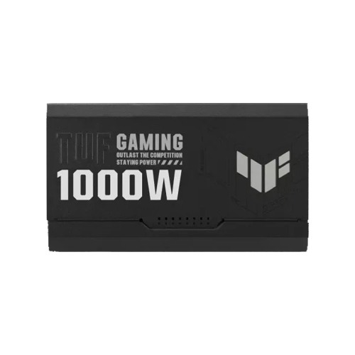 ASUS TUF Gaming 1000G 1000W 80 Plus Gold Power Supply