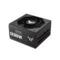 ASUS TUF Gaming 1200G 1200W 80 Plus Gold Full Modular Power Supply