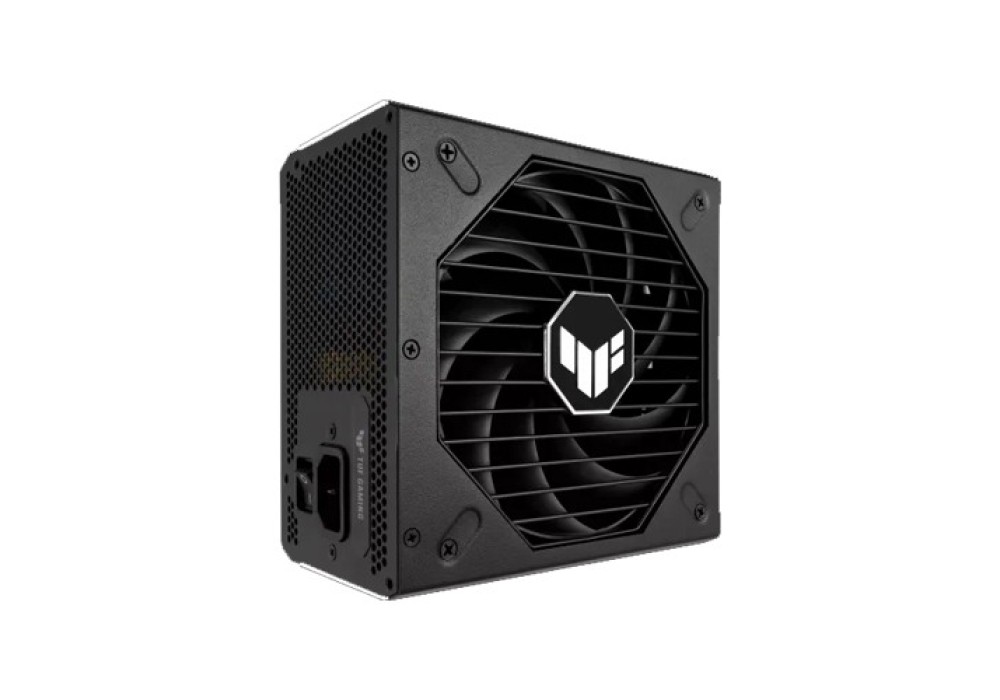 ASUS TUF Gaming 1200G 1200W 80 Plus Gold Full Modular Power Supply