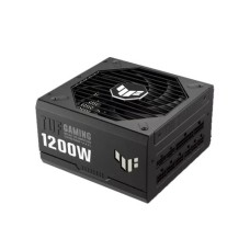 ASUS TUF Gaming 1200G 1200W 80 Plus Gold Full Modular Power Supply