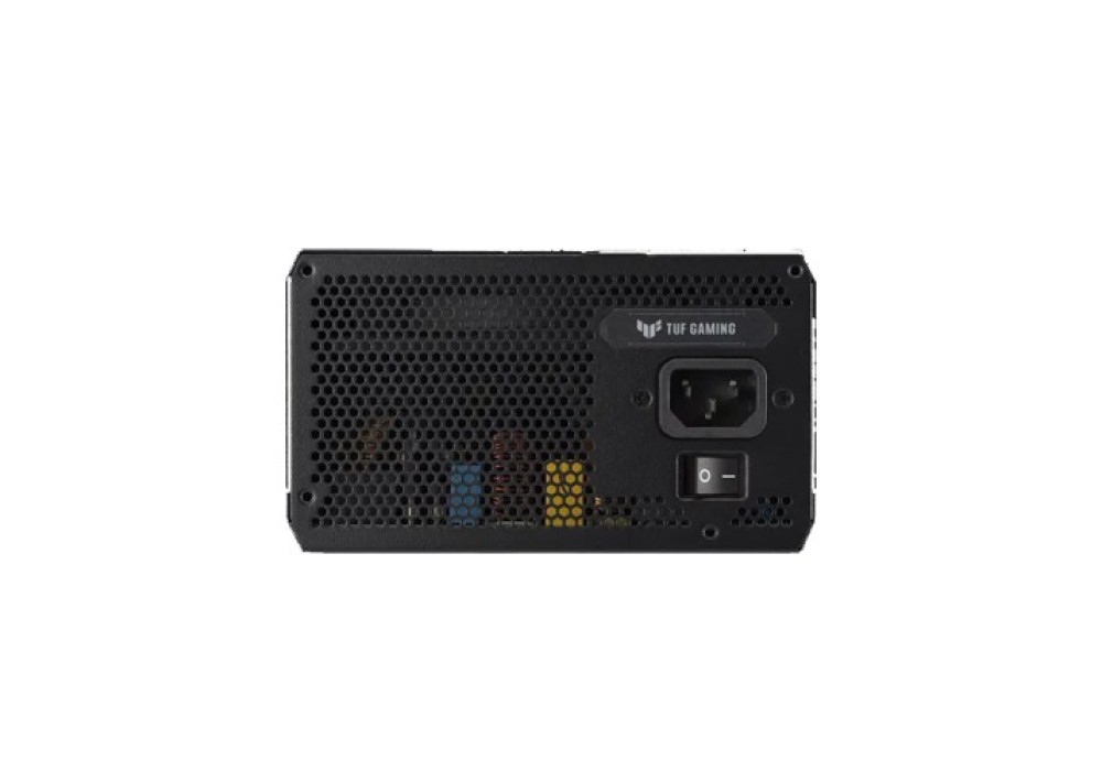 ASUS TUF Gaming 1200G 1200W 80 Plus Gold Full Modular Power Supply