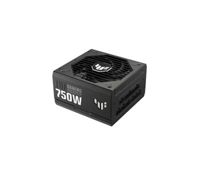 Asus TUF Gaming 750W Full Modular Black Power Supply