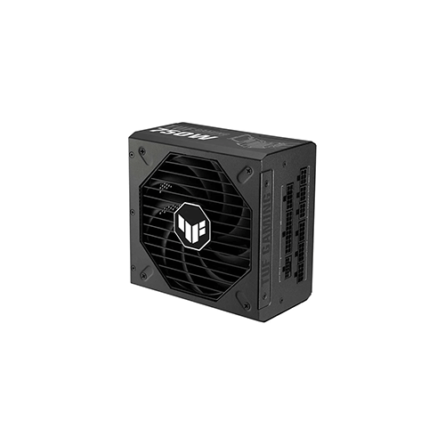 Asus TUF Gaming 750W Full Modular Black Power Supply