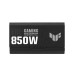 ASUS TUF Gaming 850G 850W 80 Plus Gold Full Modular Power Supply