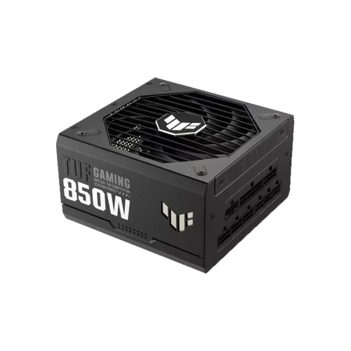 ASUS TUF Gaming 850G 850W 80 Plus Gold Full Modular Power Supply