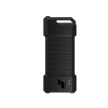 Asus TUF Gaming A1 USB-C 3.2 Gen 2x1 SSD enclosure (ESD-T1A/BLK/G/AS//)