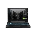 Asus TUF Gaming A15 FA506NC AMD Ryzen 5 7535HS 8GB RAM 512GB SSD 15.6 Inch FHD Display Graphite Black Gaming Laptop