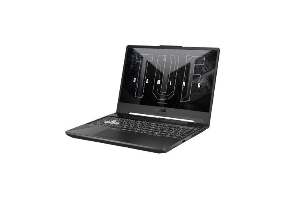 Asus TUF Gaming A15 FA506NC AMD Ryzen 5 7535HS 8GB RAM 512GB SSD 15.6 Inch FHD Display Graphite Black Gaming Laptop
