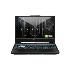 Asus TUF Gaming A15 FA506NC AMD Ryzen 5 7535HS 8GB RAM 512GB SSD 15.6 Inch FHD Display Graphite Black Gaming Laptop