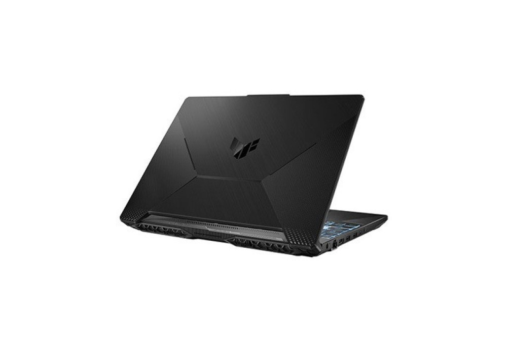Asus TUF Gaming A15 FA506NC AMD Ryzen 5 7535HS 8GB RAM 512GB SSD 15.6 Inch FHD Display Graphite Black Gaming Laptop