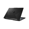 Asus TUF Gaming A15 FA506NC AMD Ryzen 5 7535HS 8GB RAM 512GB SSD 15.6 Inch FHD Display Graphite Black Gaming Laptop