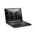Asus TUF Gaming A15 FA506NC Ryzen 5 7535HS RTX 3050 4GB Graphics 15.6 INCH FHD Gaming Laptop