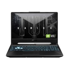 Asus TUF Gaming A15 FA506NC Ryzen 5 7535HS RTX 3050 4GB Graphics 15.6 INCH FHD Gaming Laptop