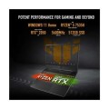 Asus TUF Gaming A15 FA506NF Ryzen 5 7535HS RTX 2050 4GB Graphics 15.6 INCH FHD Gaming Laptop
