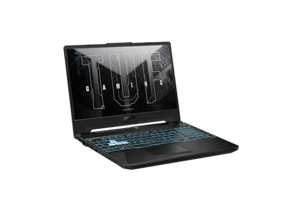 Asus TUF Gaming A15 FA506QM Ryzen 7 5800H RTX 3060 6GB Graphics 15.6 INCH FHD Gaming Laptop