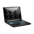 Asus TUF Gaming A15 FA506QM Ryzen 7 5800H RTX 3060 6GB Graphics 15.6 INCH FHD Gaming Laptop