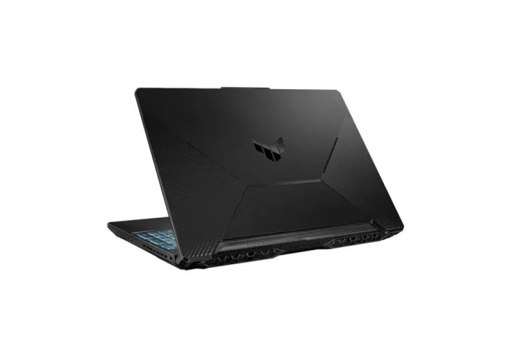 Asus TUF Gaming A15 FA506QM Ryzen 7 5800H RTX 3060 6GB Graphics 15.6 INCH FHD Gaming Laptop