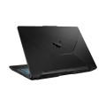 Asus TUF Gaming A15 FA506QM Ryzen 7 5800H RTX 3060 6GB Graphics 15.6 INCH FHD Gaming Laptop