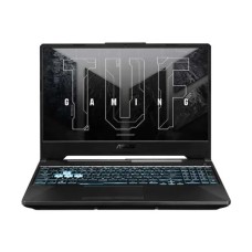 Asus TUF Gaming A15 FA506QM Ryzen 7 5800H RTX 3060 6GB Graphics 15.6 INCH FHD Gaming Laptop