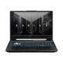 Asus TUF Gaming A15 FA506QM Ryzen 7 5800H RTX 3060 6GB Graphics 15.6 INCH FHD Gaming Laptop