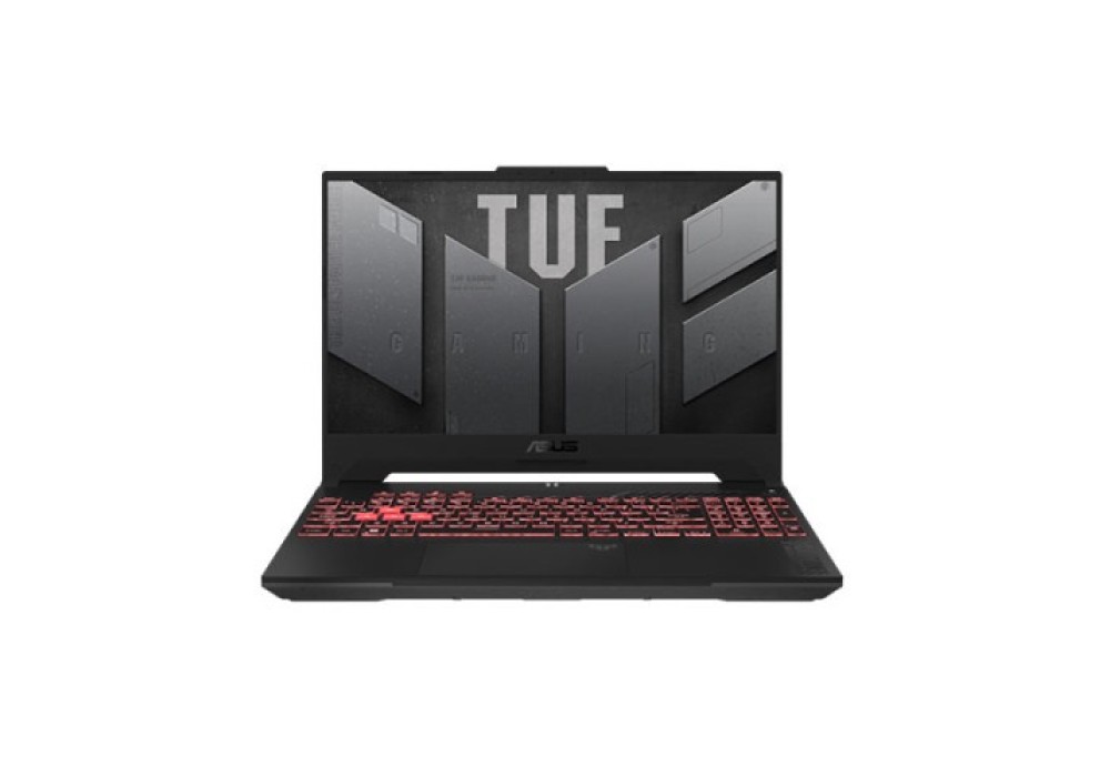 ASUS TUF Gaming A15 FA507NV Ryzen 5 7535HS RTX 4060 8GB Graphics 15.6 INCH Gaming Laptop