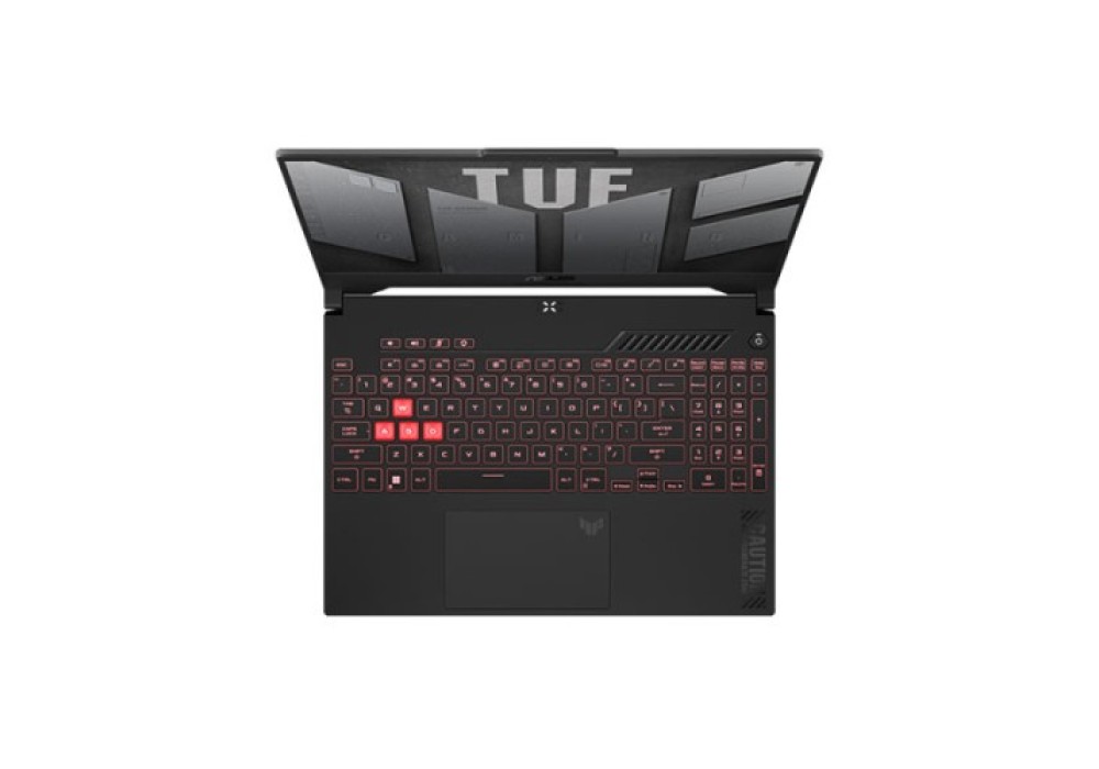 ASUS TUF Gaming A15 FA507NV Ryzen 5 7535HS RTX 4060 8GB Graphics 15.6 INCH Gaming Laptop