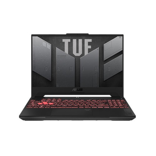 ASUS TUF Gaming A15 FA507NV Ryzen 5 7535HS RTX 4060 8GB Graphics 15.6 INCH Gaming Laptop