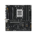 ASUS TUF GAMING A620M-PLUS WIFI AMD AM5 Micro-ATX Motherboard