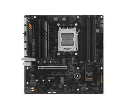 ASUS TUF GAMING A620M-PLUS WIFI AMD AM5 Micro-ATX Motherboard