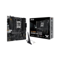 ASUS TUF GAMING A620M-PLUS WIFI AMD AM5 Micro-ATX Motherboard