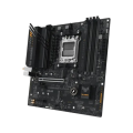 ASUS TUF GAMING A620M-PLUS WIFI AMD AM5 Micro-ATX Motherboard