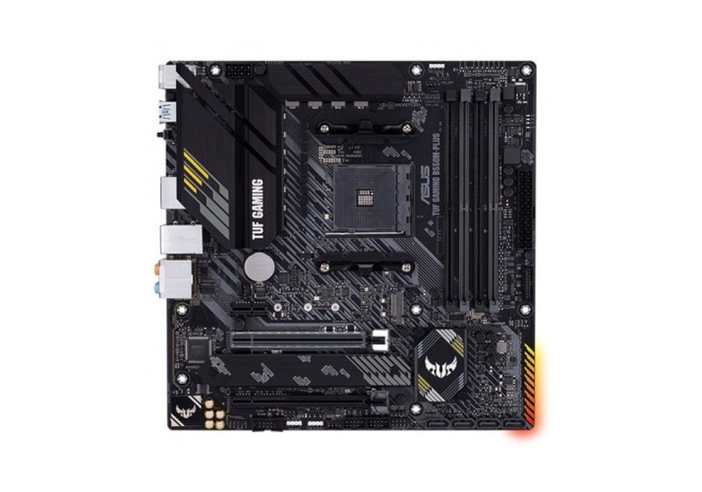 Asus TUF Gaming B550M-Plus Micro ATX AM4 Motherboard