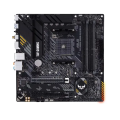 Asus TUF GAMING B550M Plus WIFI II AMD AM4 microATX Motherboard