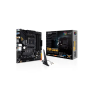 Asus TUF GAMING B550M Plus WIFI II AMD AM4 microATX Motherboard