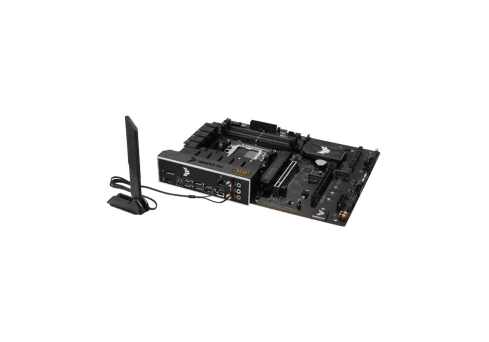 Asus TUF GAMING B650-E WIFI DDR5 AM5 ATX Motherboard