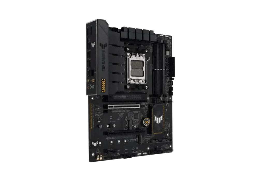 Asus TUF GAMING B650-E WIFI DDR5 AM5 ATX Motherboard