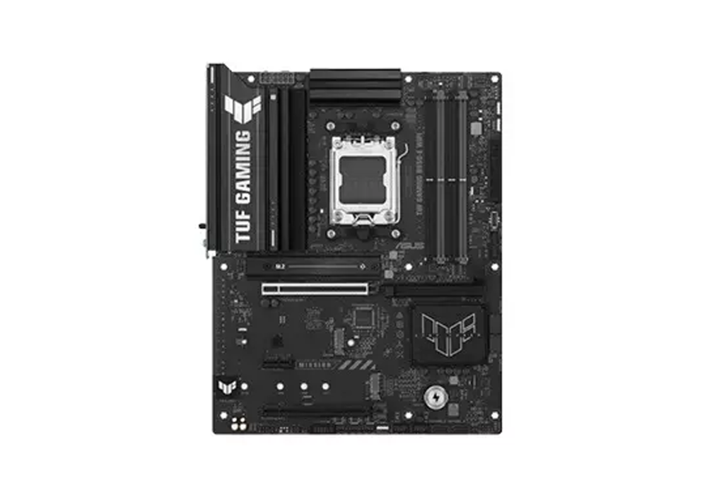 ASUS TUF GAMING B850-E WIFI AMD AM5 DDR5 ATX Motherboard