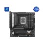 ASUS TUF GAMING B860M-PLUS WIFI Intel LGA1851 mATX Gaming Motherboard
