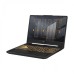 ASUS TUF Gaming F15 FX506HE Core i5 11th Gen RTX 3050 Ti 4GB Graphics 15.6 INCH FHD Gaming Laptop
