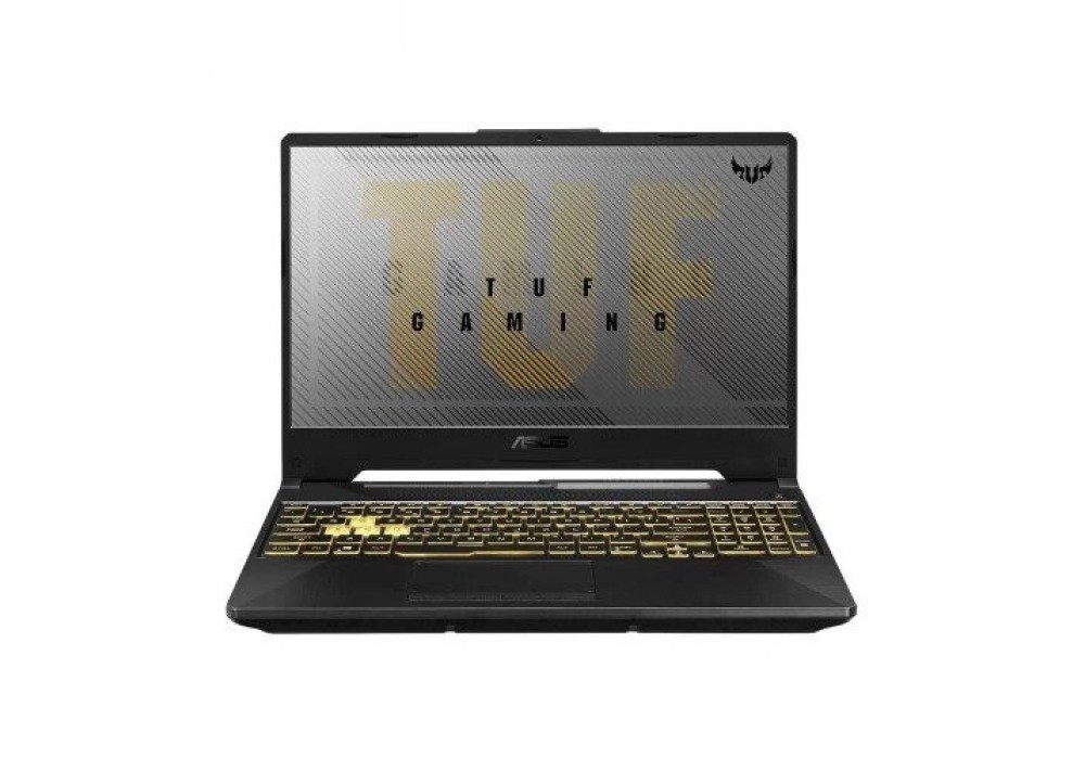 ASUS TUF Gaming F15 FX506HE Core i5 11th Gen RTX 3050 Ti 4GB Graphics 15.6 INCH FHD Gaming Laptop