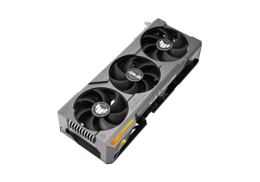 ASUS TUF Gaming GeForce RTX 4080 SUPER 16GB GDDR6X OC Edition Graphics Card