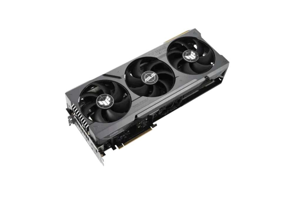 ASUS TUF Gaming GeForce RTX 4080 SUPER 16GB GDDR6X OC Edition Graphics Card