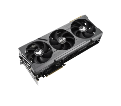 ASUS TUF Gaming GeForce RTX 4080 SUPER 16GB GDDR6X OC Edition Graphics Card