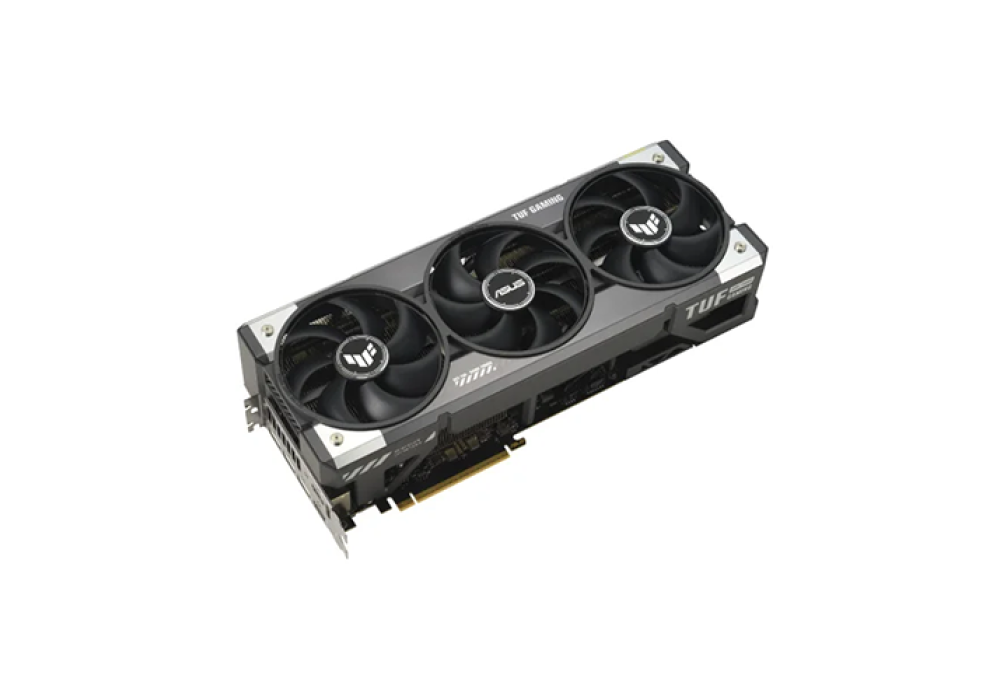 ASUS TUF Gaming GeForce RTX 5090 32GB GDDR7 OC Edition Graphics Card