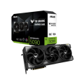 ASUS TUF Gaming GeForce RTX 5090 32GB GDDR7 OC Edition Graphics Card